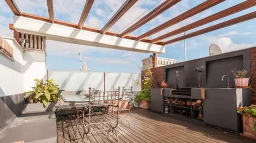Completely refurbished Palace in Palma Old Town Completely refurbished Palace in Palma Old Town